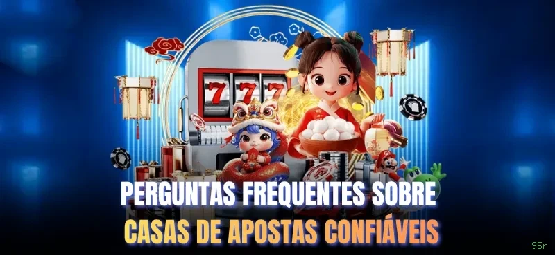 Segurança 95r SSL