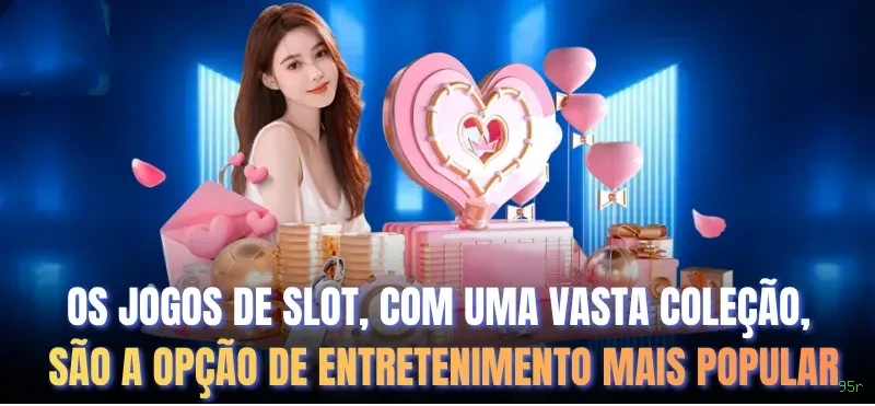Bônus boas-vindas 95r R$100